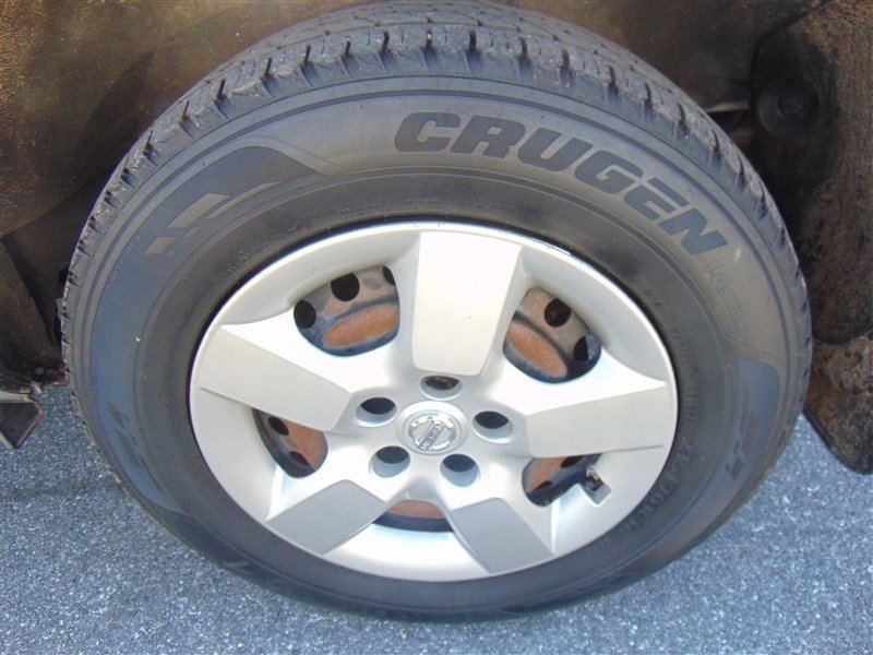 Used 2013 Nissan Rogue S image 6