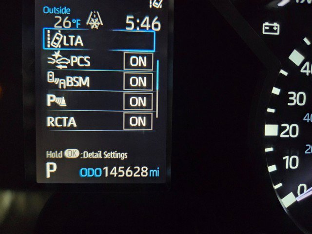 Used 2022 Toyota Tundra Limited image 44