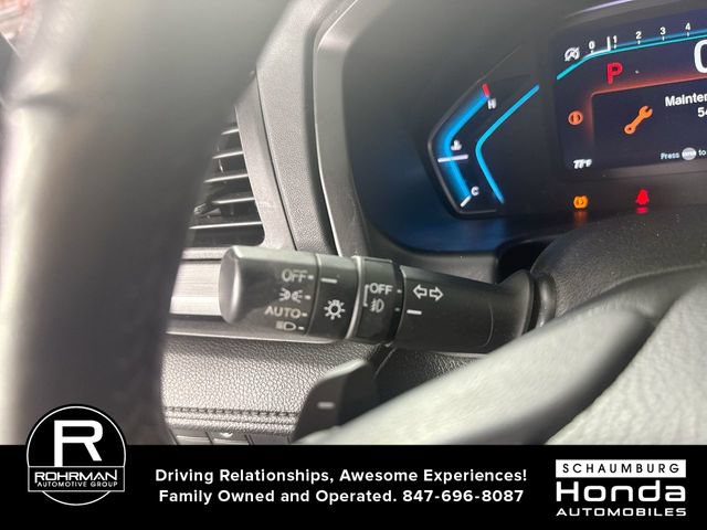 Used 2023 Honda Odyssey EX-L image 16