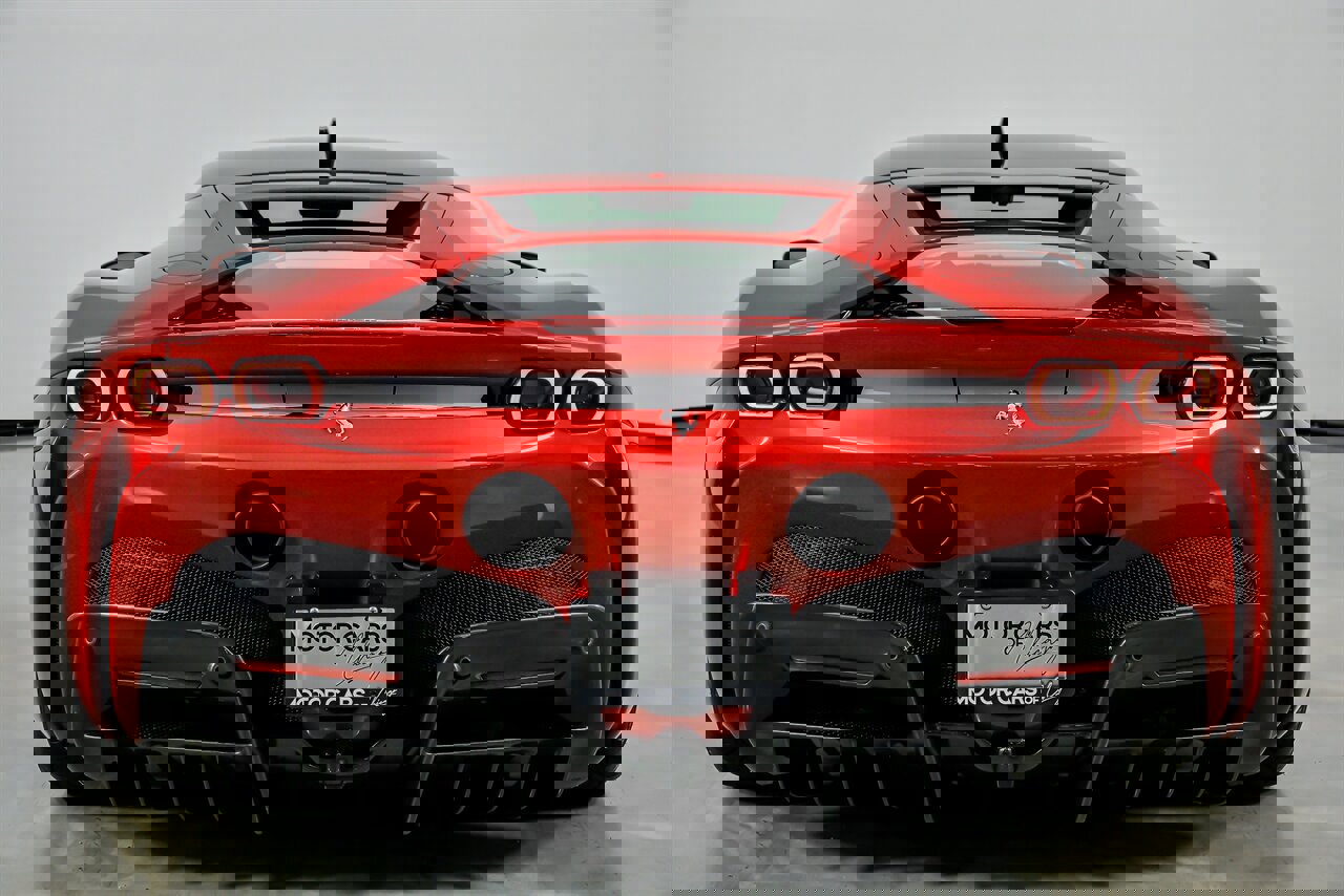 Used 2023 Ferrari SF90 Stradale image 10