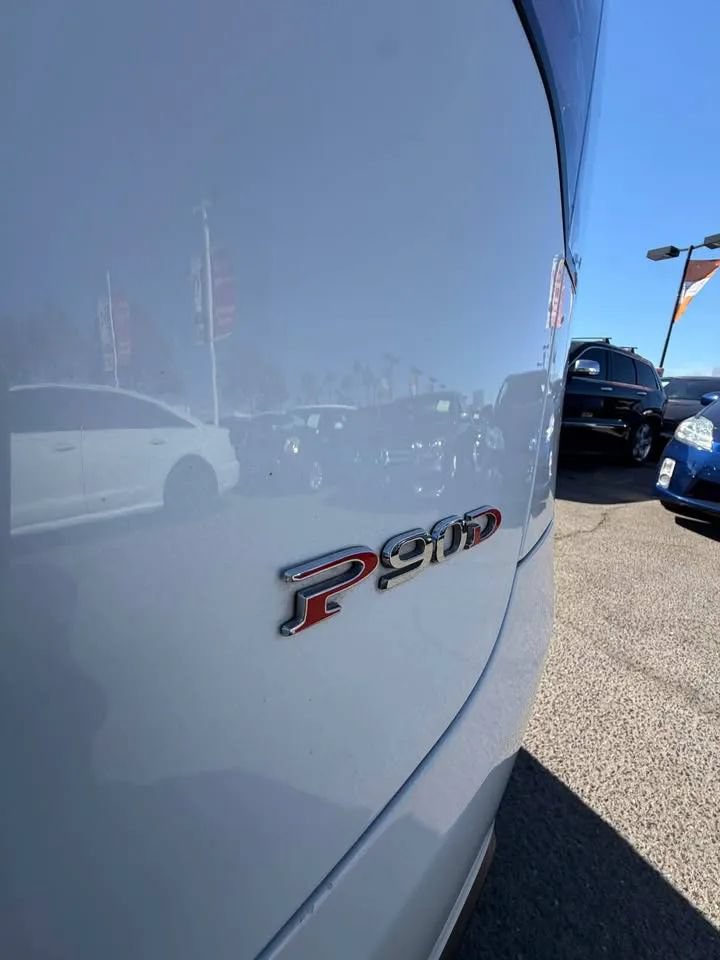 Used 2016 Tesla Model X Performance AWD/4WD image 14