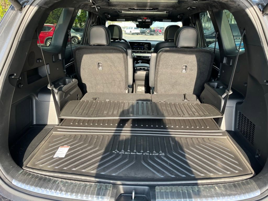 Used 2024 Kia Telluride SX Prestige X-Line AWD/4WD image 32