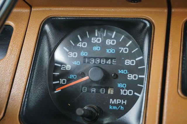 Used 1995 Jeep Wrangler S image 14