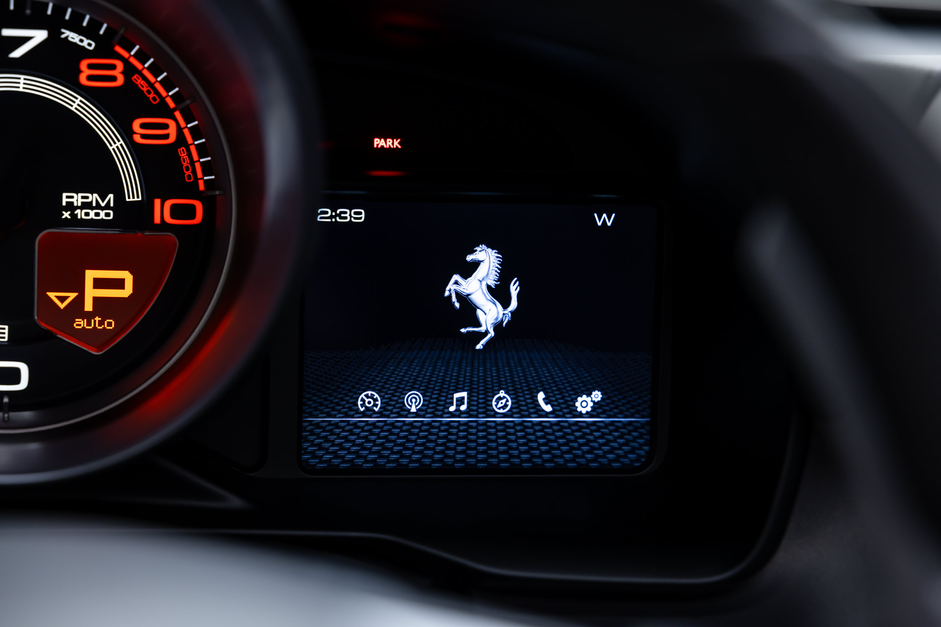 Certified 2022 Ferrari F8 Tributo RWD image 65