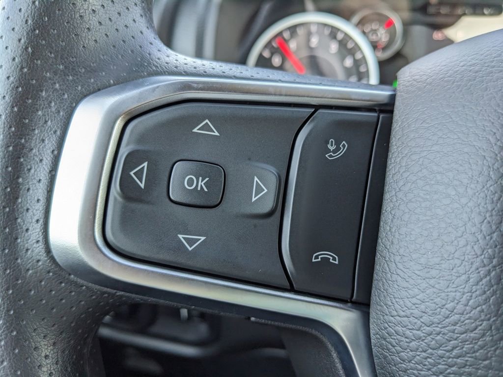 New 2026 RAM 1500 Big Horn image 27