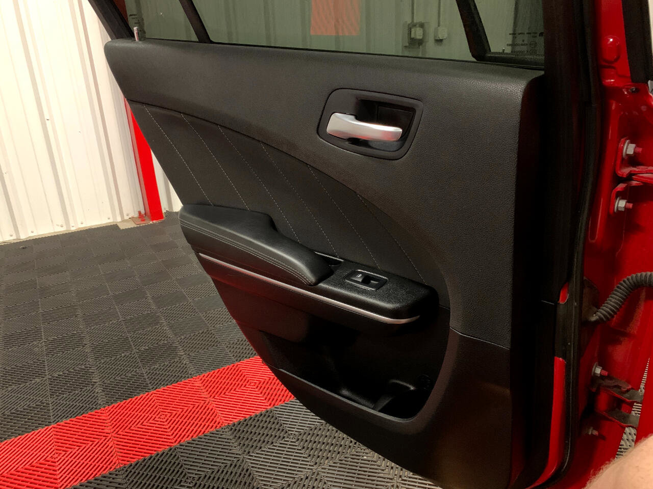 Used 2022 Dodge Charger SXT image 32