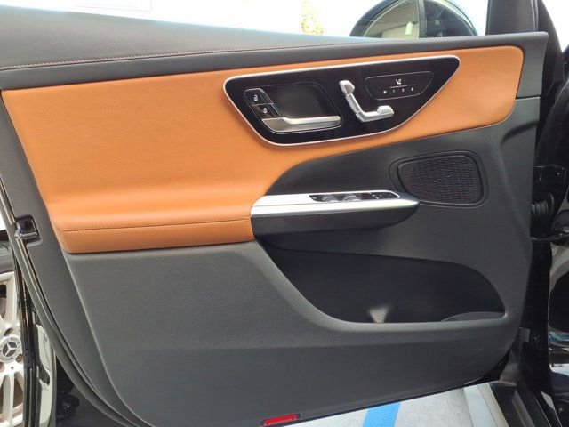 Certified 2024 Mercedes-Benz GLC 300 4MATIC image 12