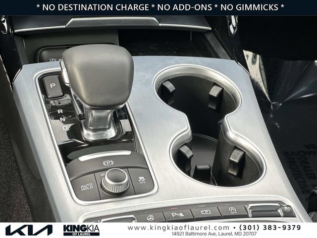 Used 2023 Kia Stinger GT2 image 7