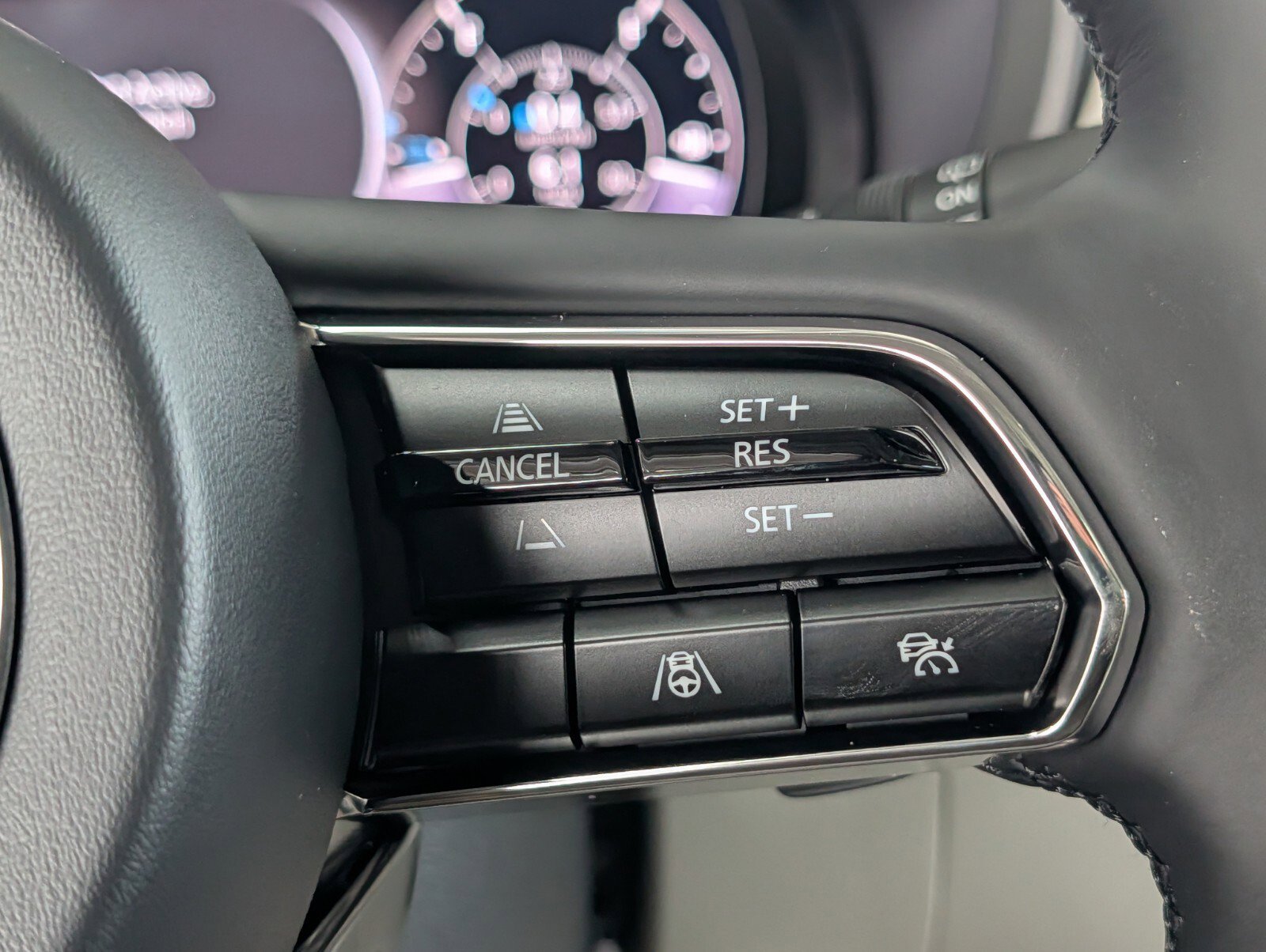 New 2026 MAZDA CX-90 Plug-In Hybrid w/ Premium Plus image 23