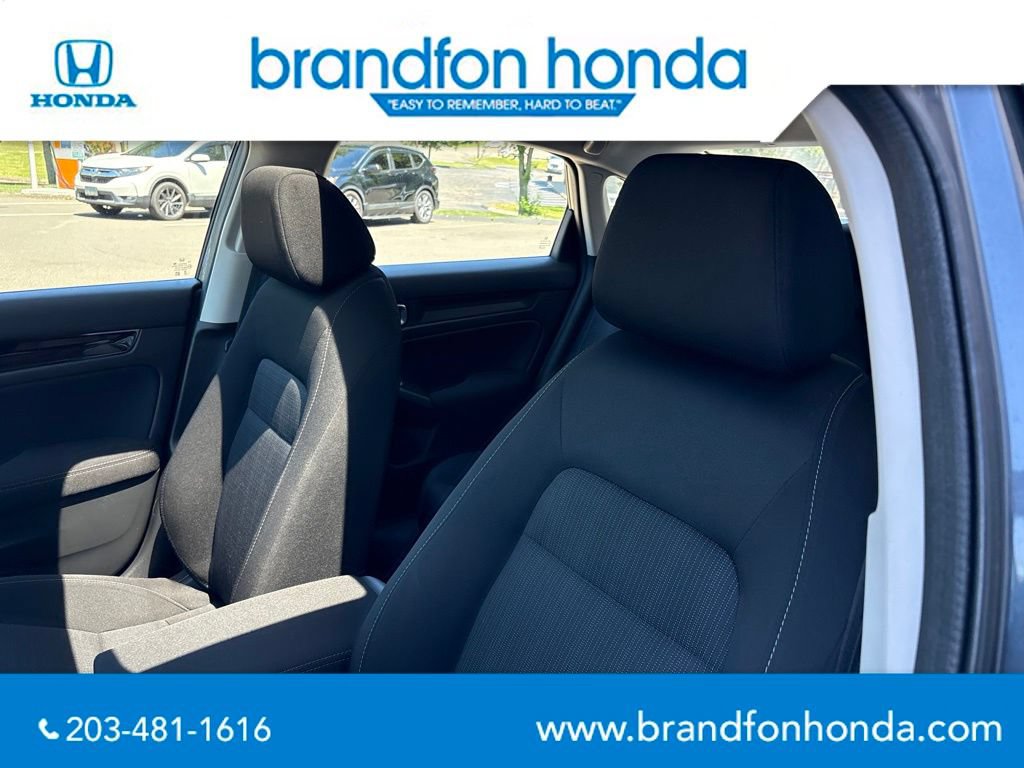 Used 2023 Honda Civic EX image 22