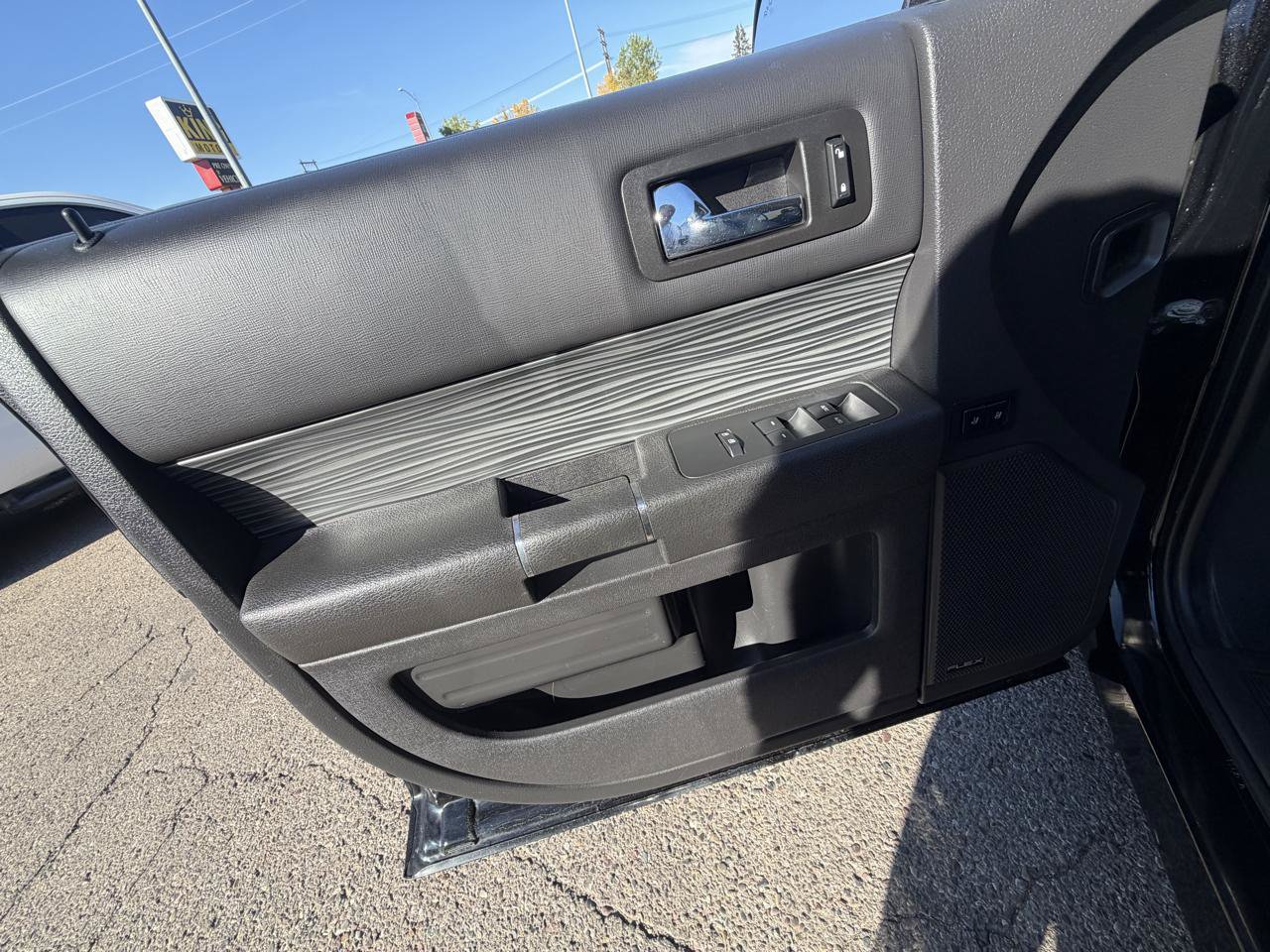 Used 2016 Ford Flex SEL w/ Equipment Group 202A FWD image 14