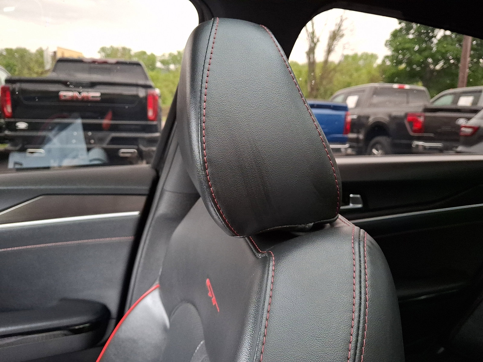 Used 2021 Kia K5 GT w/ Option Group 015 FWD image 17