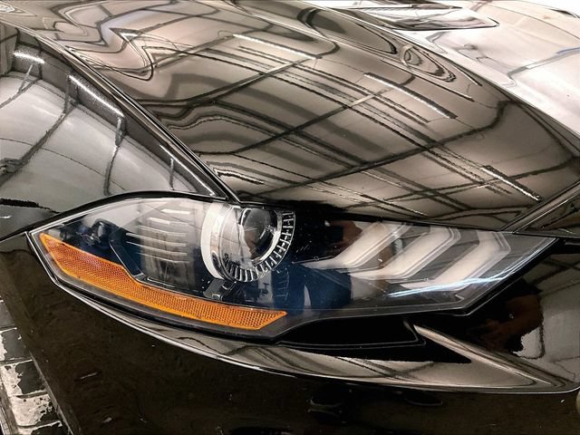 Used 2021 Ford Mustang GT RWD image 27