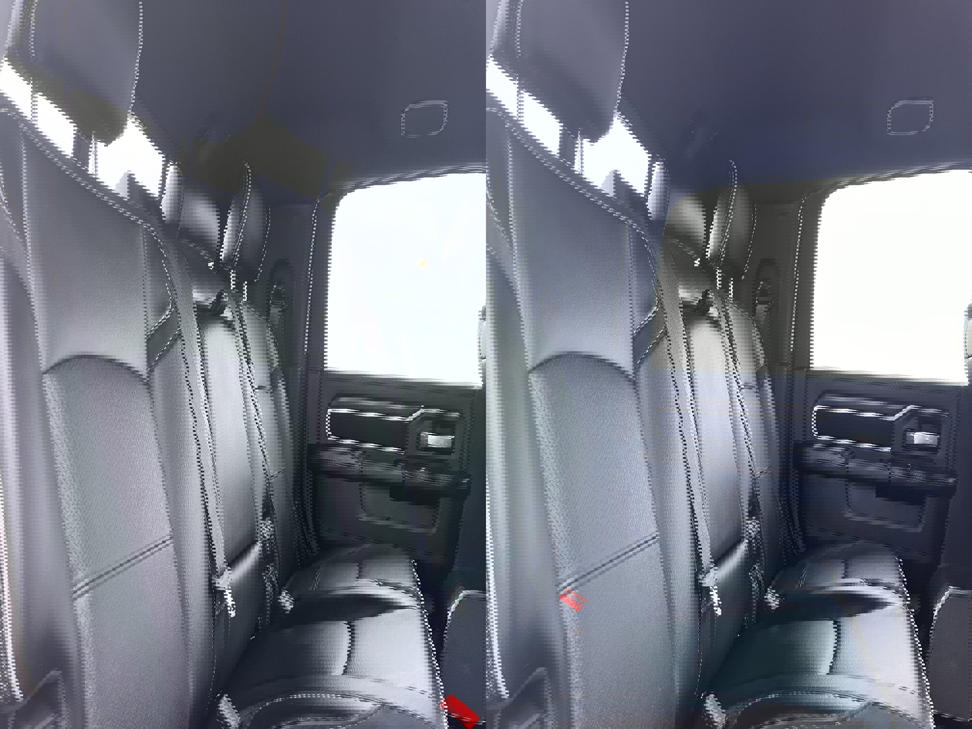 New 2026 RAM 2500 Laramie image 41