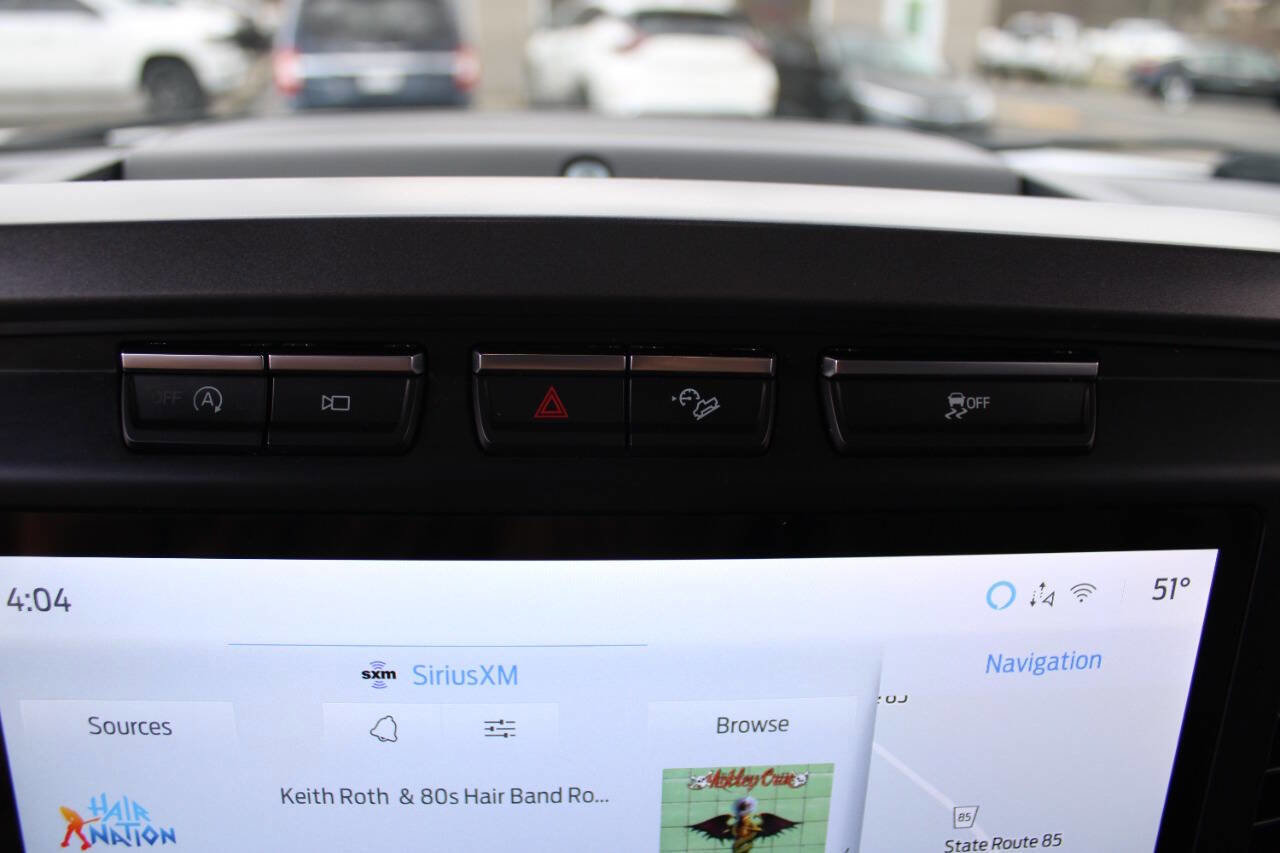 Used 2021 Ford F150 Lariat image 82