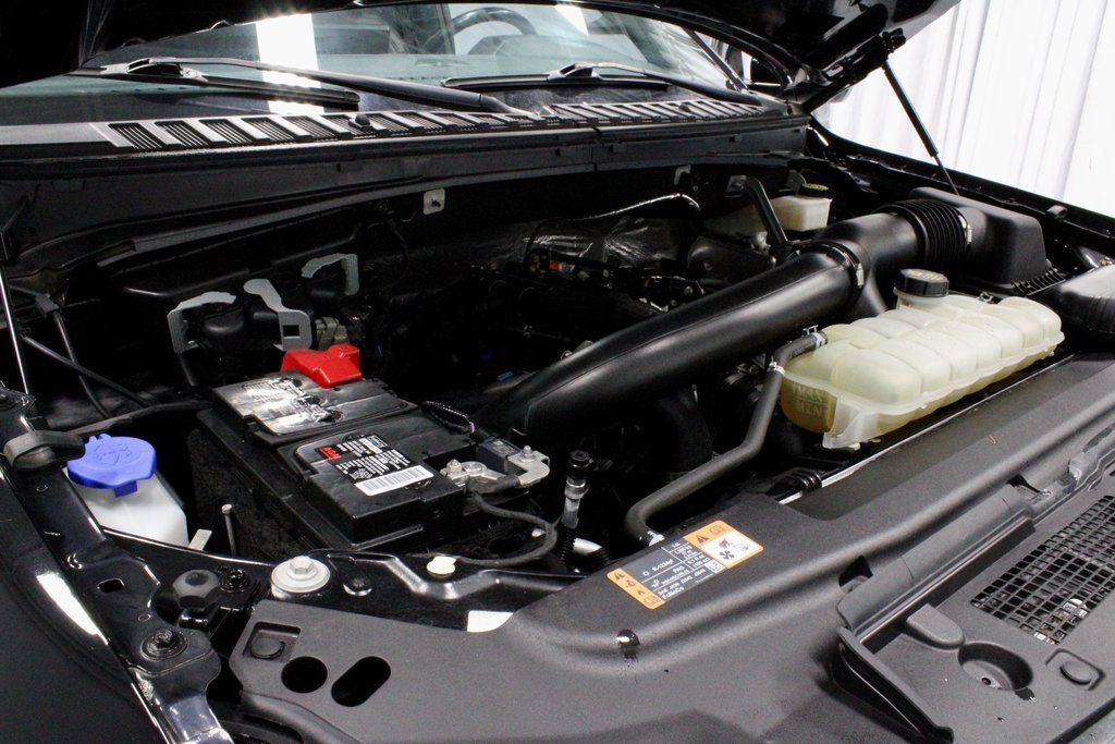 Certified 2022 Ford Expedition Max Limited image 13