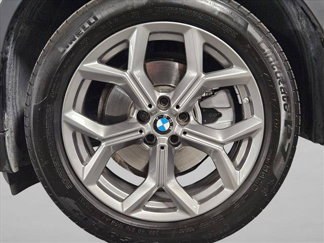 Used 2024 BMW X3 sDrive30i w/ Convenience Package w/ZPA RWD image 24