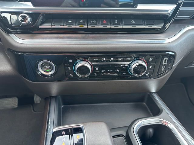Used 2022 GMC Sierra 1500 SLT w/ SLT Convenience Package image 20