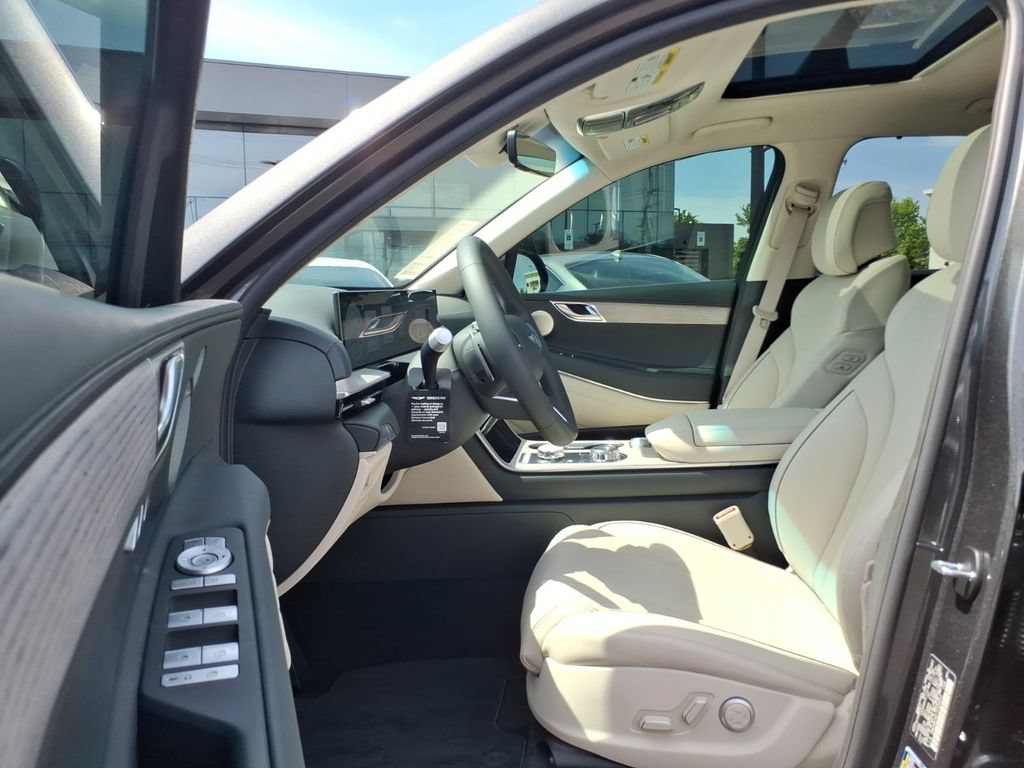 New 2026 Genesis GV80 2.5T Advanced AWD/4WD image 14