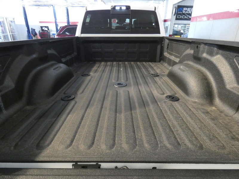 New 2026 RAM 3500 Limited image 6