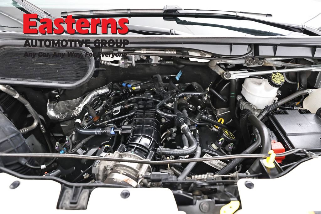 Used 2024 Ford Transit 350 XLT RWD image 7