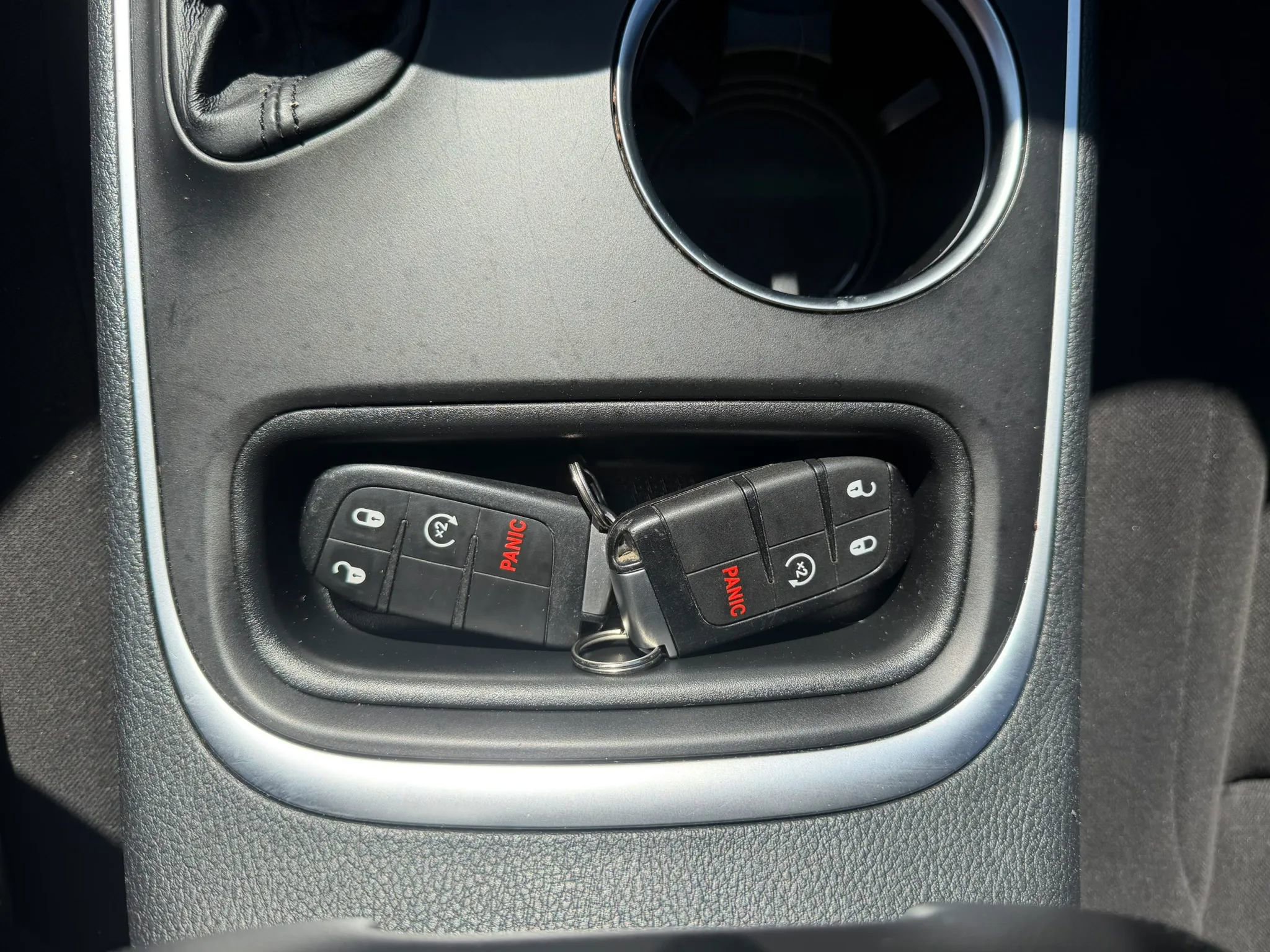 Used 2019 Dodge Durango SXT RWD image 21