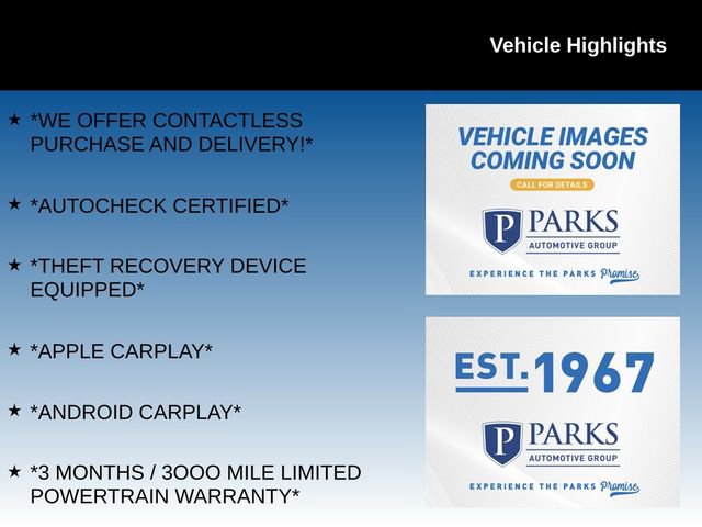 Used 2020 Chevrolet Malibu LS image 4