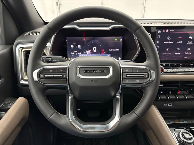 New 2026 GMC Canyon Denali AWD/4WD image 16