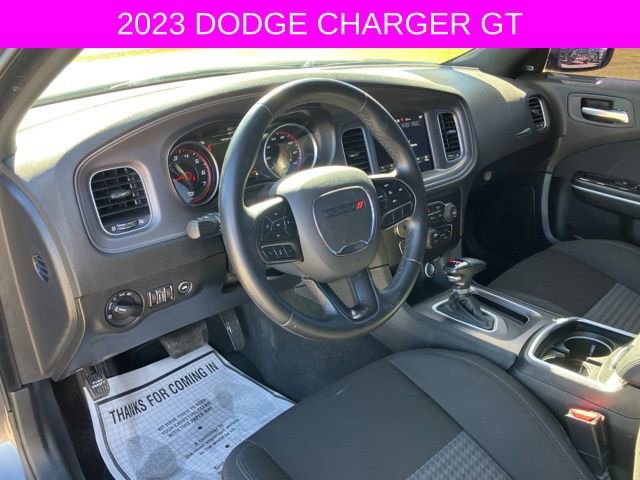 Used 2023 Dodge Charger GT image 25