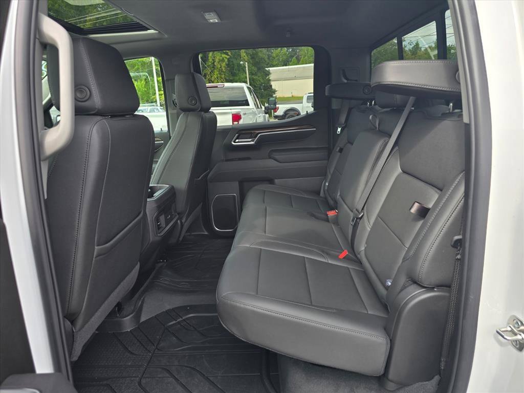 Used 2026 Chevrolet Silverado 1500 RST w/ Convenience Package II AWD/4WD image 13