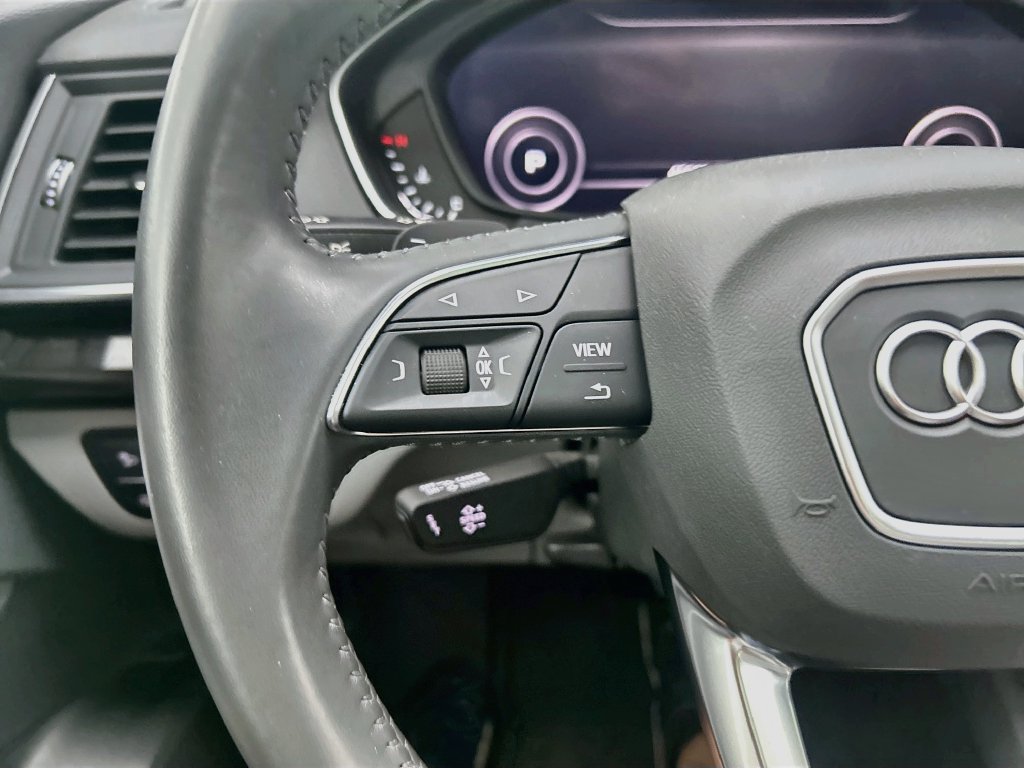 Used 2019 Audi Q5 Premium Plus AWD/4WD image 11