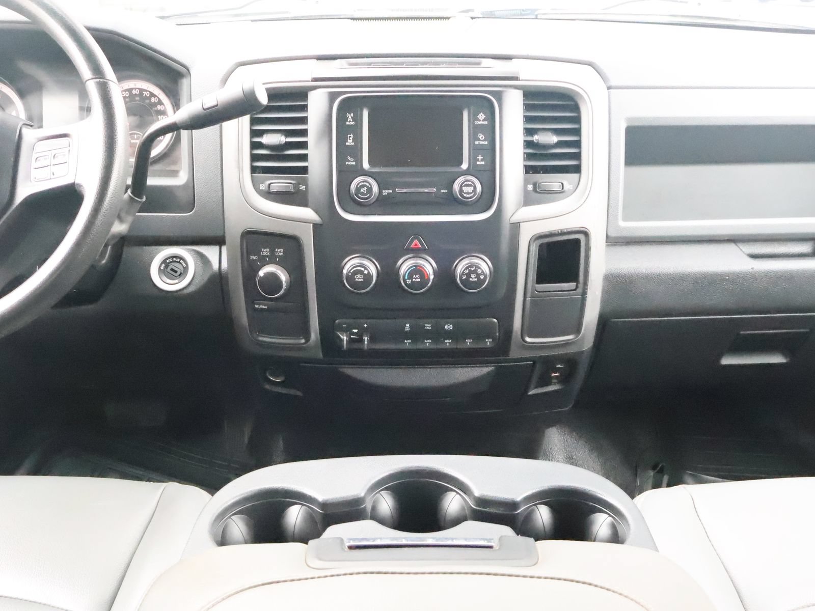 Used 2015 RAM 5500 Tradesman w/ Max Tow Package AWD/4WD image 23