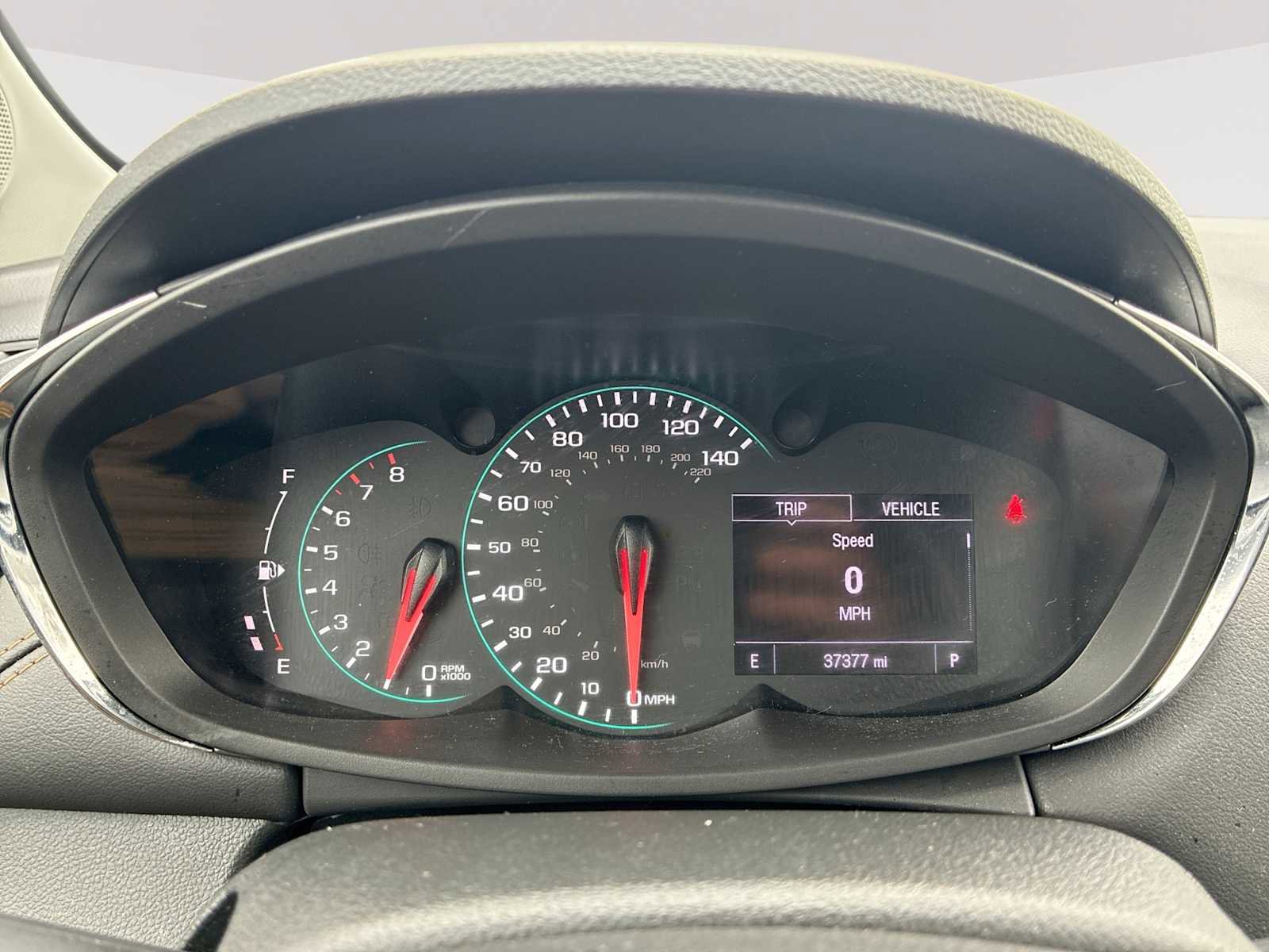 Certified 2020 Chevrolet Trax LS w/ Tint and Cruise Package image 11