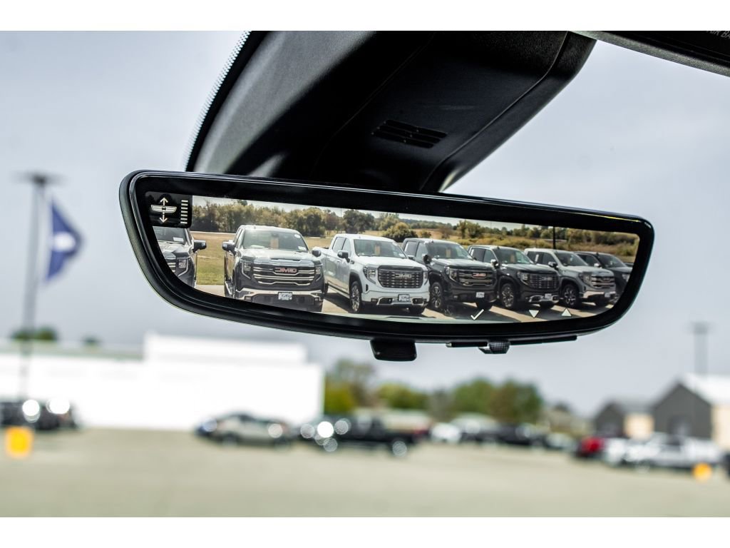 Used 2022 GMC Sierra 2500 AT4 w/ AT4 Premium Plus Package image 42