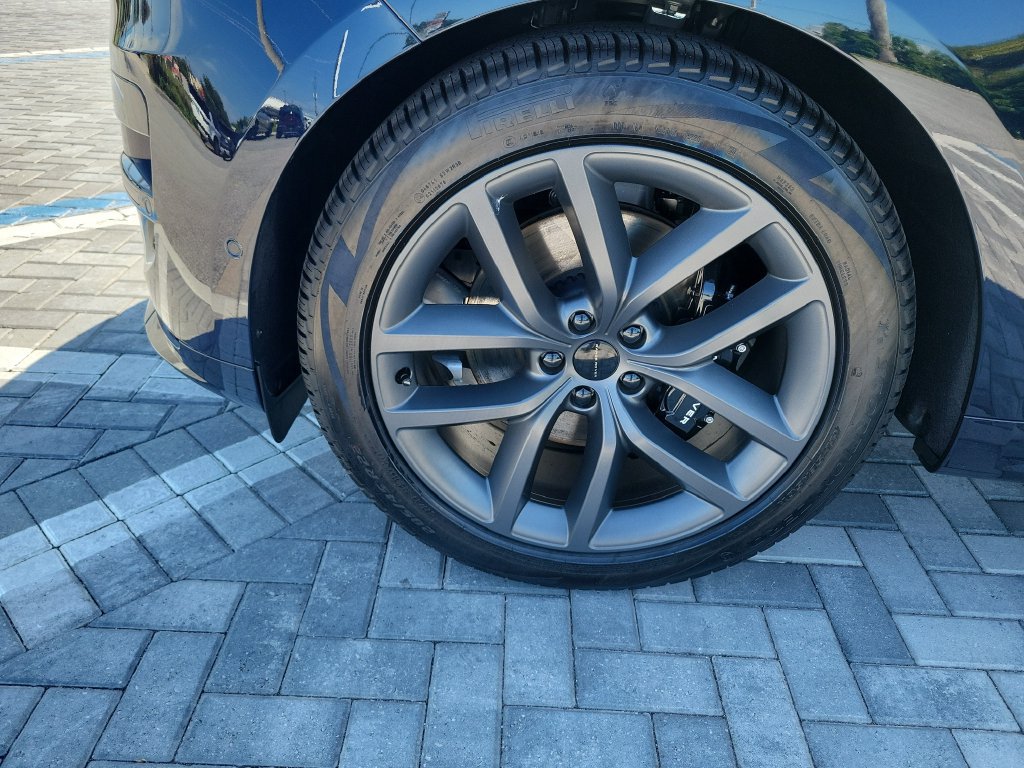 New 2026 Land Rover Range Rover Sport Dynamic SE AWD/4WD image 13