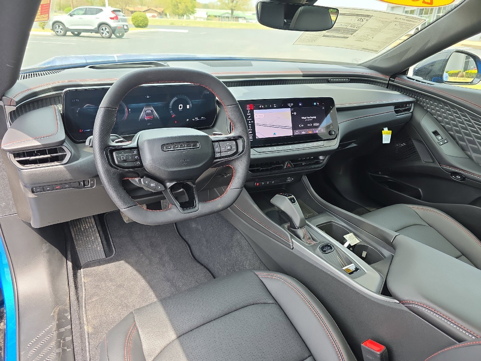 New 2026 Dodge Charger R/T image 23