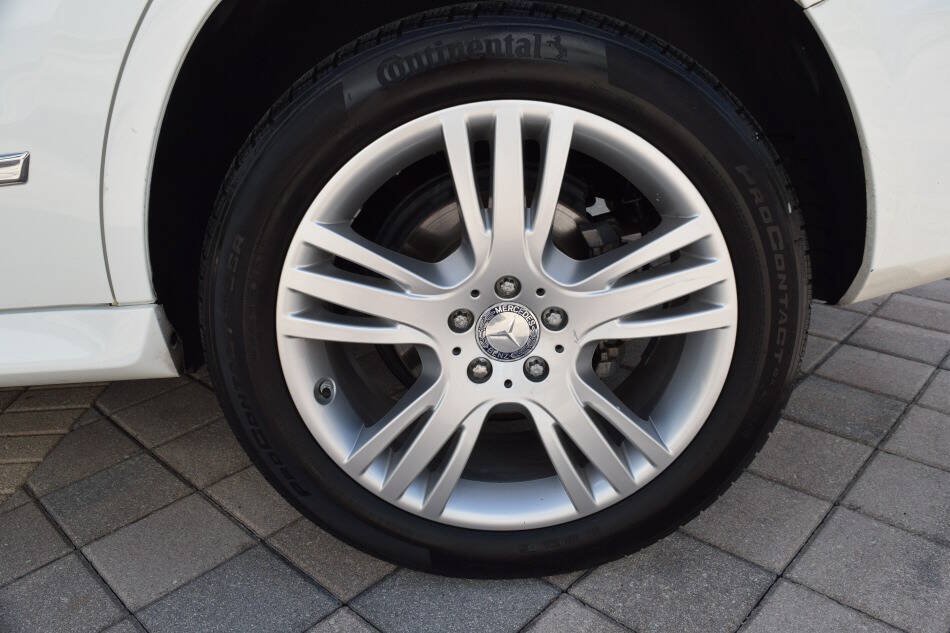 Used 2014 Mercedes-Benz GLK 250 BlueTEC 4MATIC image 85