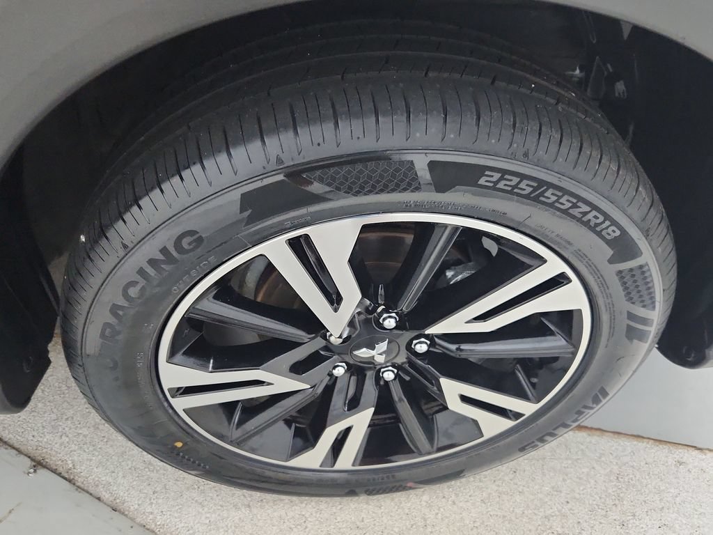 Used 2025 Mitsubishi Eclipse Cross SE AWD/4WD image 36