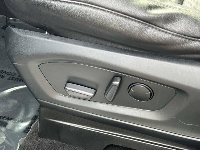Certified 2021 Ford Explorer Limited w/ Equipment Group 301A RWD image 16