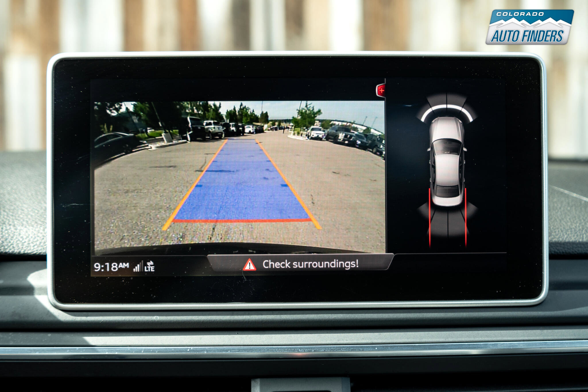 Used 2017 Audi A4 2.0T Premium Plus w/ Premium Plus Package image 16