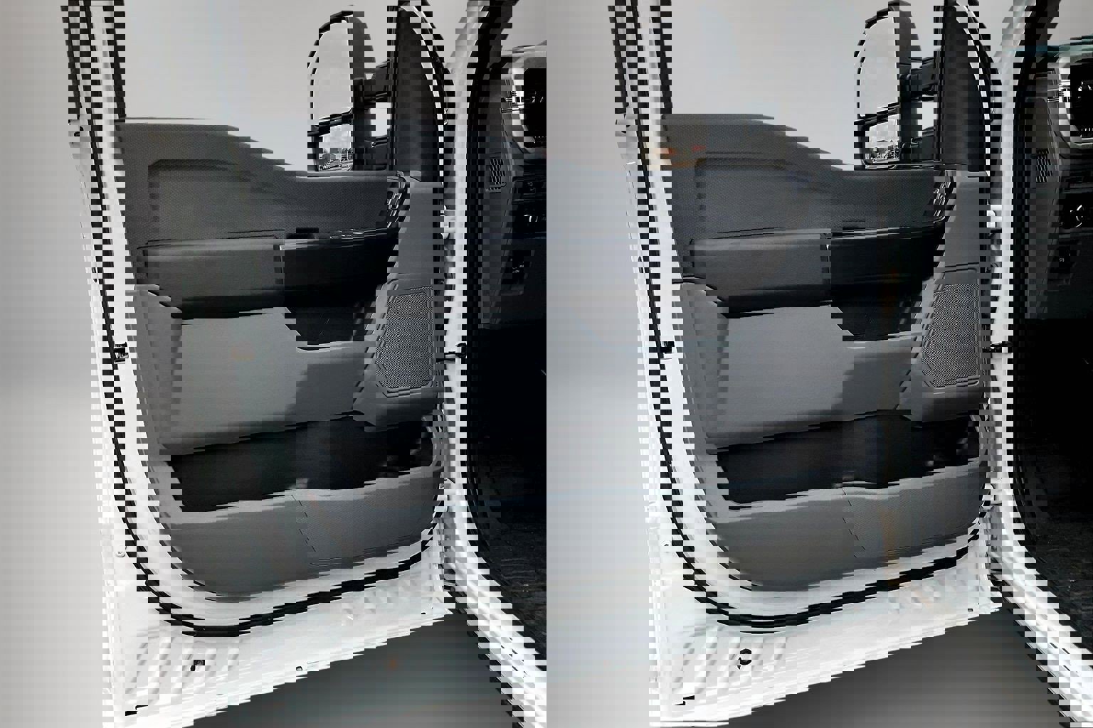 Used 2021 Ford F150 XL w/ Trailer Tow Package image 21