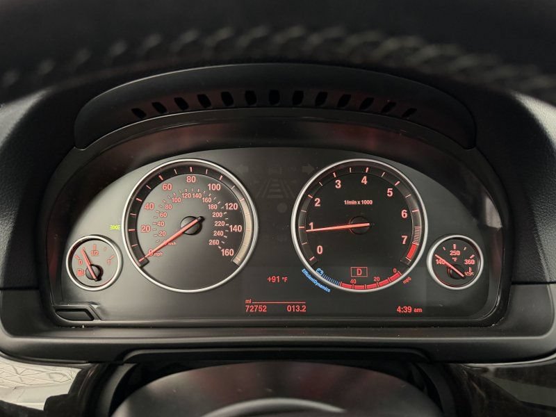 Used 2015 BMW 528i Sedan RWD image 23