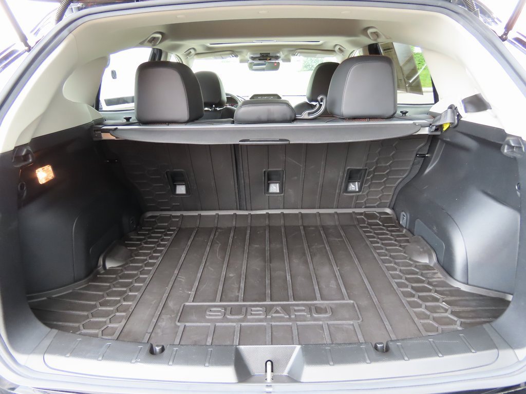 Used 2023 Subaru Crosstrek 2.5i Limited w/ Moonroof Package image 40