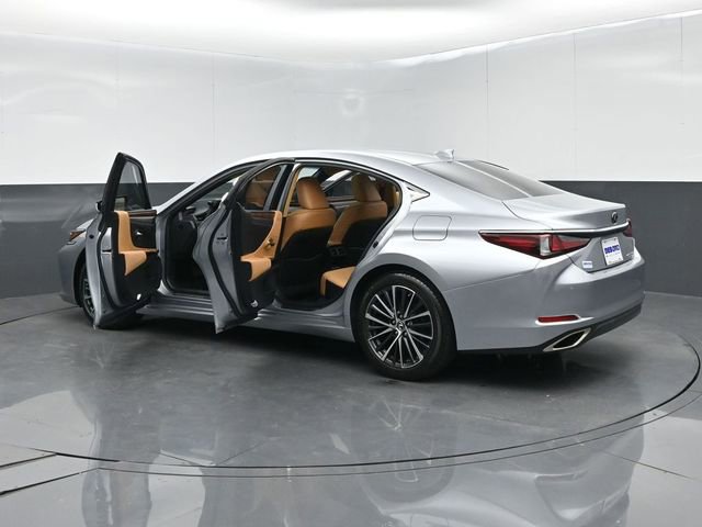 Used 2022 Lexus ES 350 w/ Premium Package image 65