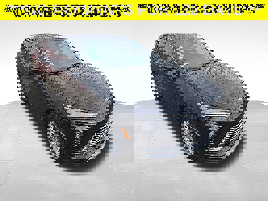 New 2026 Buick Envista Preferred w/ Convenience I Package image 1