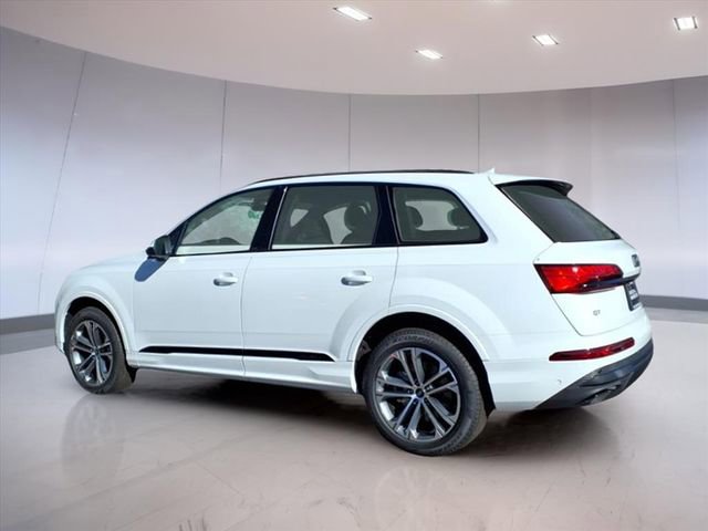 New 2026 Audi Q7 3.0T Premium image 3