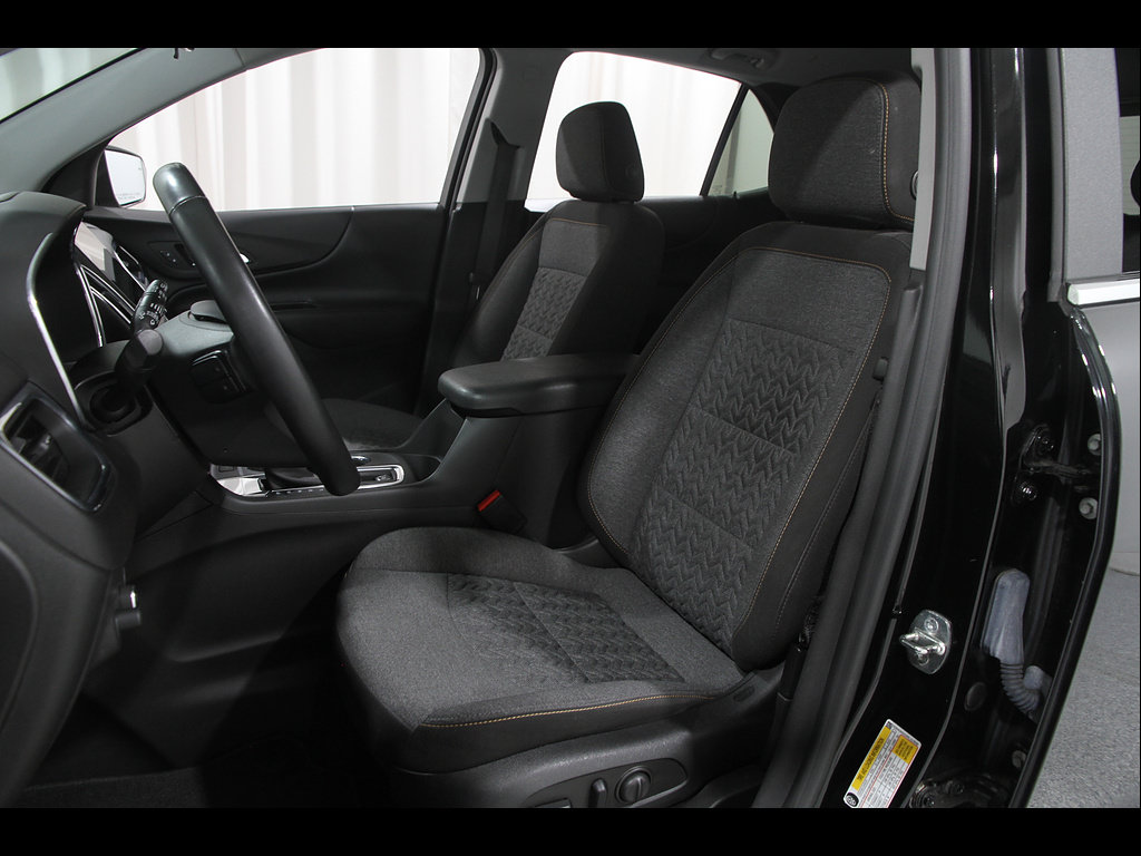 Certified 2024 Chevrolet Equinox LT FWD image 5