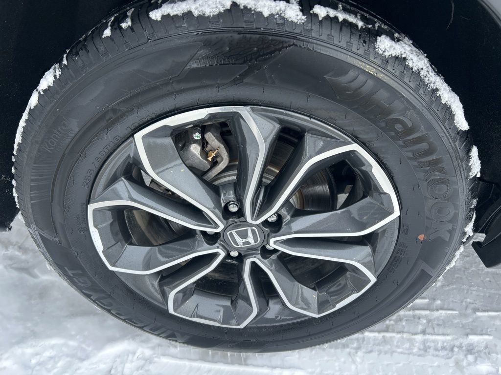 Used 2020 Honda CR-V EX image 25