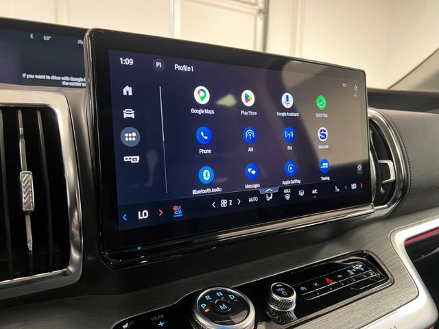 Used 2025 Ford Expedition Max Platinum AWD/4WD image 37