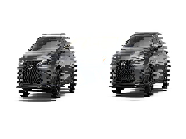 New 2026 Lexus NX 450h+ AWD w/ Accessory Package (2T) image 1